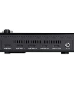 Ban Tron Livestream Feelworld Livepro L2 Plus 5