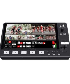 Feelworld Livepro L4 - Thiết Bị Livestream Chuyên Nghiệp Chính Hãng 20435