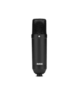 Bo Mic Rode Nt1 Ai 1 Complete Studio Kit 3
