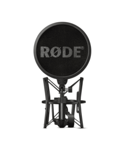 Bo Mic Rode Nt1 Ai 1 Complete Studio Kit 4