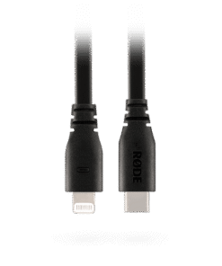 RODE SC19 - Cáp âm thanh - Cáp Chuyển Đổi Lightning to Type-C 1.5m 20602