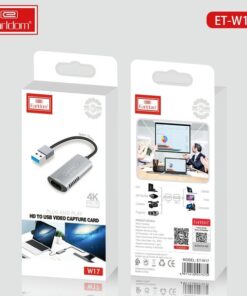 Capture Livestream Earldom Et W17 4