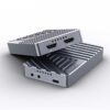 Unisheen UC3300H - Plus - Box Capture livestream Dual HDMI 4K 20326