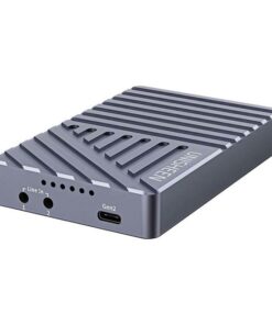 Capture Livestream Unisheen Uc3300h Plus 4