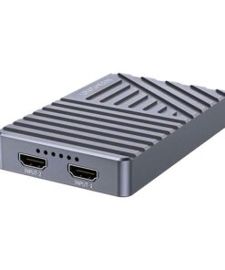 Capture Livestream Unisheen Uc3300h Plus 5