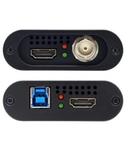 Capture Livestream Unisheen Uc3300hs 3