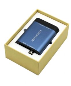 Capture Livestream Unisheen Uc3300hs 4