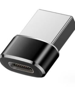 Đầu chuyển Type C sang USB - Hàng Chính Hãng 20961