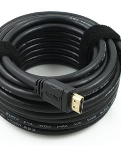 Dây Cáp HDMI To HDMI Unitek 1m 3m 5m 10m