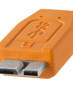 Day Tether Tools Cap Tetherpro Usb 3 0 To Micro B Dai 4 6m 2