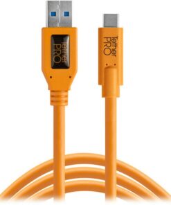 Day Tether Tools Cap Tetherpro Usb 3 0 To Usb C Dai 4 6m 1