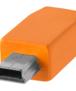 Day Tether Tools Cap Tetherpro Usb C To 2 0 Mini B 5 Pin Dai 4 6m 2