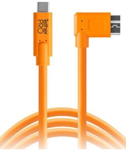TetherPro USB-C to 3.0 Micro-B - Dây cáp Tether Tools 4.6m 20520