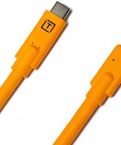 TetherPro Type-C to Type-C - Dây cáp Tether Tools 4.6m 20501