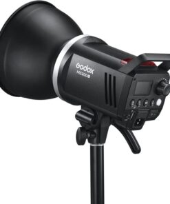 Godox MS200-V - Đèn Flash studio - Studioflitser 20544