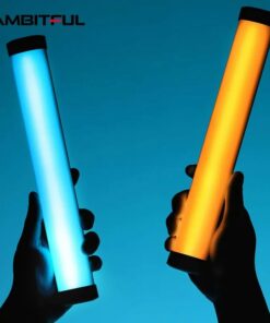 Den Led Rgb Tube Light A2 Ambitful 2