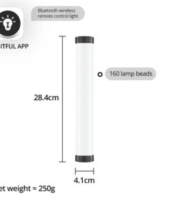 Den Led Rgb Tube Light A2 Ambitful 3