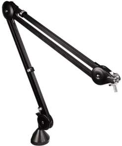 Rode PSA1-Professional Studio Boom/Arm - Giá Đỡ Micro Kẹp Bàn 20641