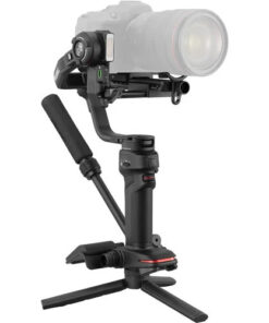 Zhiyun Weebill 3S/ Weebill 3S Combo - Gimbal chống rung cho máy ảnh DSLR và Mirrorless 20225