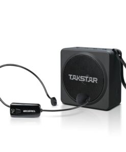 Takstar E261W - Máy trợ giảng (Micro cài đầu) 20307