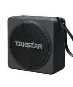 May Tro Giang Takstar E261w Micro Cai Tai 2