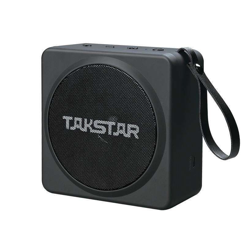 May Tro Giang Takstar E261w Micro Cai Tai 2