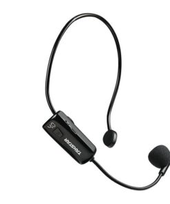 May Tro Giang Takstar E261w Micro Cai Tai 5