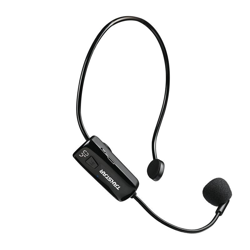 May Tro Giang Takstar E261w Micro Cai Tai 5