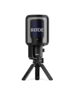 Micro Thu Am Rode Nt Usb Plus 2