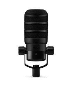 Micro Thu Am Rode Podcast Podmic Usb 2