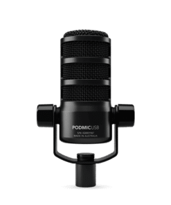 Micro Thu Am Rode Podcast Podmic Usb 3
