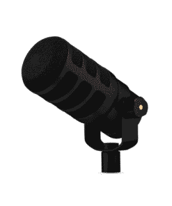 Micro Thu Am Rode Podcast Podmic Usb 5