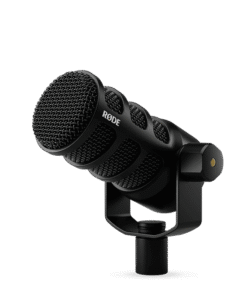 Micro Thu Am Rode Podcast Podmic Usb 6