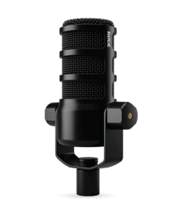 Micro Thu Am Rode Podcast Podmic Usb 7