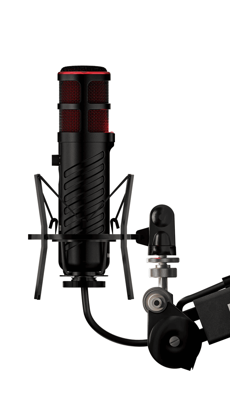Micro Thu Am Usb Rode Xdm 100 4