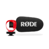 RODE VideoMicro II - Microphone máy ảnh siêu nhỏ gọn 20577