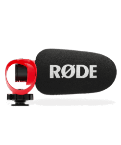RODE VideoMicro II - Microphone máy ảnh siêu nhỏ gọn 20577