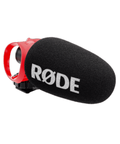 Microphone Rode Videomicro Ii 2