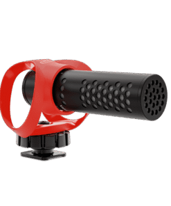 Microphone Rode Videomicro Ii 3