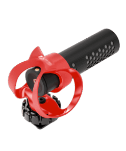 Microphone Rode Videomicro Ii 4