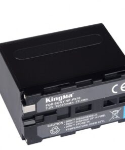 Pin Kingma Np F970 10500mah