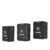 ZGCINE Pin S95/ S150/ S200 - Mini V-Mount/V-Lock PD USB-C sạc 100w D-TAP BP USB-C/-A dành cho máy ảnh điện thoại thông minh 20185