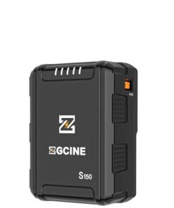 Pin V Mount Zgcine S95 S150 S200 3