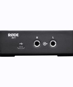 Rode Ai 1 Sound Card Thu Am 48v 6