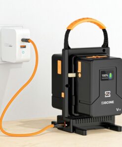 Sac Pin Doi V Mount Zgcine Vm C2 10