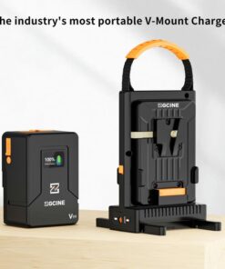 Sac Pin Doi V Mount Zgcine Vm C2 2