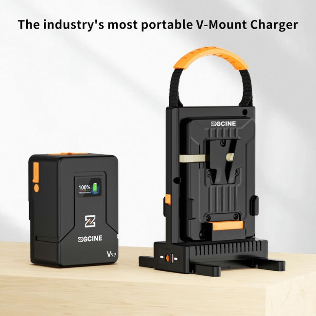 Sac Pin Doi V Mount Zgcine Vm C2 2