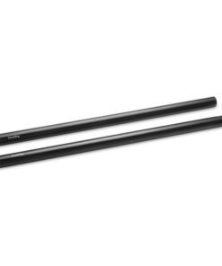 SmallRig 1053 - 2 Thanh 15mm hợp kim nhôm đen - 30cm 20724