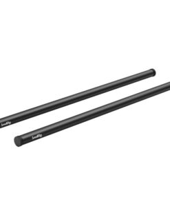 SmallRig 1054 - 2 thanh hợp kim nhôm đen 15mm (M12-40cm) 16inch 20733
