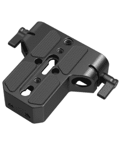 SmallRig 1674 - Tấm đế SmallRig với Kẹp thanh kép 15mm 20691